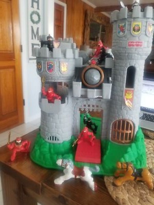 Item photo(s) from verified buyer