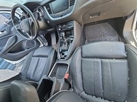 Opel Grandland I 17-21 Luftdusche Luftdüse Mitte Hinten Opel Grandland I 17-21 29.03.2018 gebraucht Vorschau 10