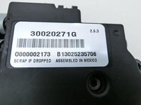 Jeep Grand Cherokee WK2 13-17 Schiebedachmotor Pos.1 Jeep Grand Cherokee WK2 13-17 08.03.2013 30020271G gebraucht Vorschau 5