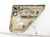 BMW X3 F25 10-14 Türverkleidung Türpappe Links Hinten BMW X3 F25 10-14 22.06.2011 7279921 51427279921 gebraucht Vorschau 6