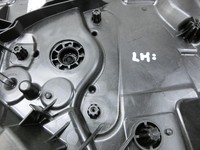 BMW G21 320dx 3er 19-22 Kombi Fensterheber o. FH-Motor Hinten Links BMW G21 320dx 3er 19-22 17.09.2020 8498855... Vorschau 4