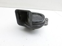 Audi A4 8W B9 19-24 Hupe Signalhorn Hochton Links Vorne Audi A4 8W B9 19-24 24.10.2019 8W0951221 gebraucht Vorschau 2