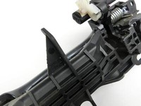 Toyota Auris II E18 15-19 5T Türgriff Griff aussen Rechts Vorne 1H2 Toyota Auris II E18 15-19 01.06.2016 6921102924... Vorschau 6