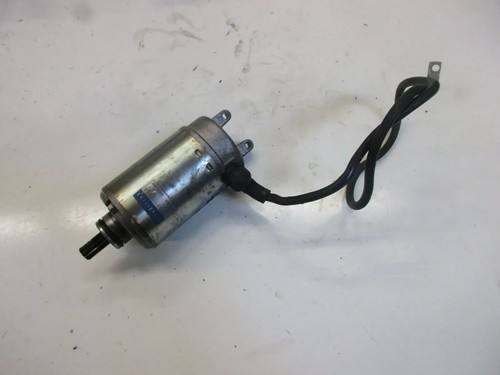 リツです Kawasaki ZX-9 R Ninja ZX 900 C Starter Motor Motor 21163