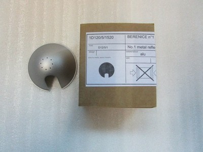 Luceplan - Berenice - Reflektor - Alu-Metall - Ersatzteil