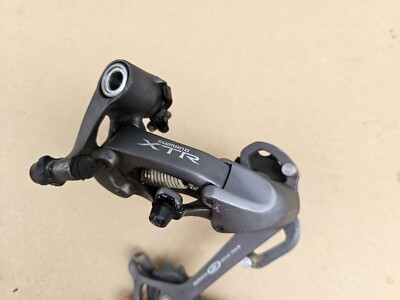 Shimano xtr 9 speed sale