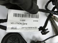 Volvo V70 135 07-13 Kombi Kabelbaum für Tür und Fensterheber Links Hinten Volvo V70 135 07-13 17.06.2010 31275901... Vorschau 5