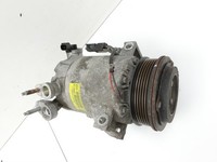 Ford Focus III 3 14-18 1,0 92KW Klimakompressor Klima Kompressor Ford Focus III 3 14-18 30.09.2016 DV61-19D629-FF... Vorschau 7