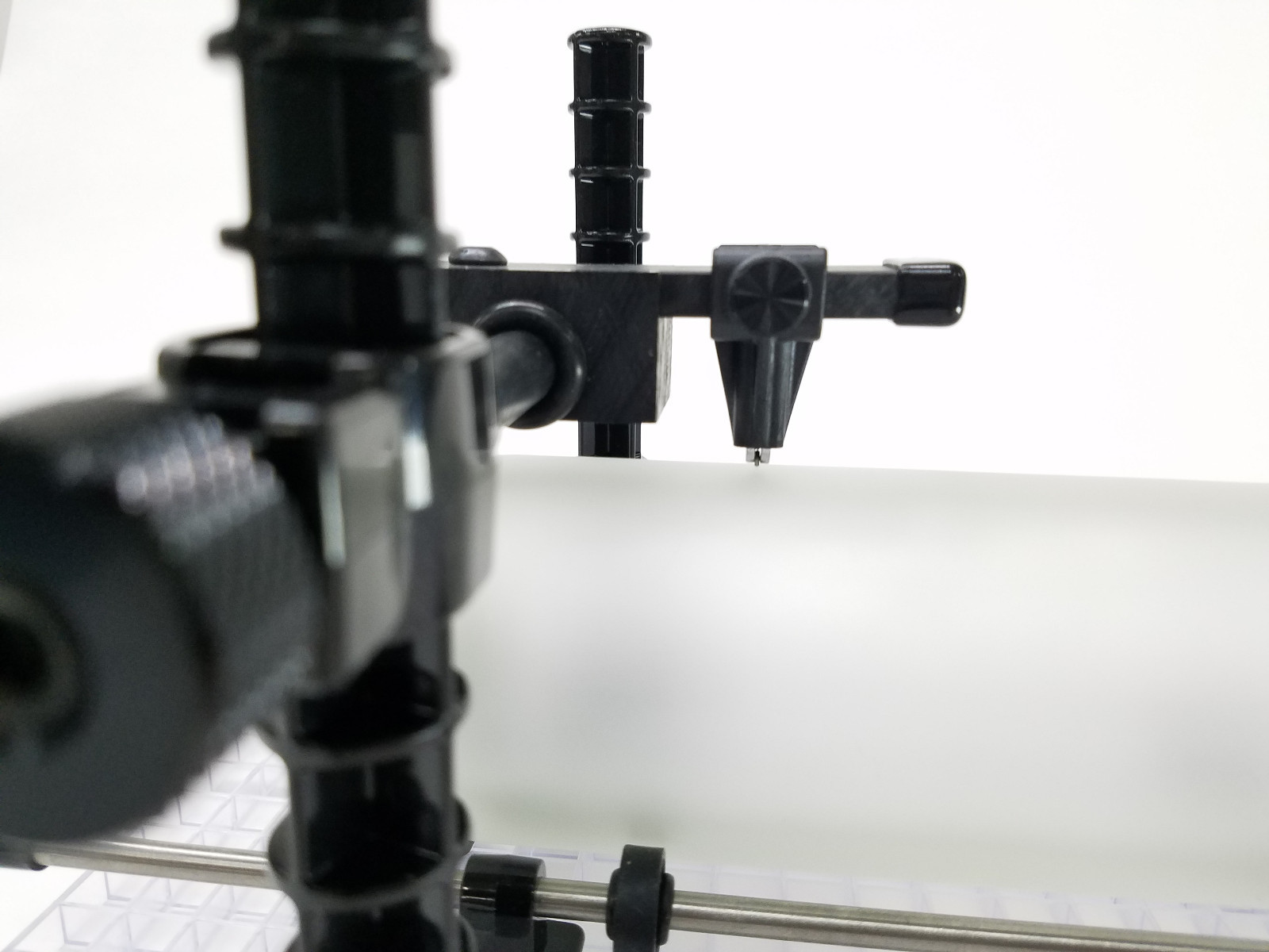 Creator's OVER THE TOP BOTTLE CUTTER Cuts Bottle Necks and Neck Contours As Well