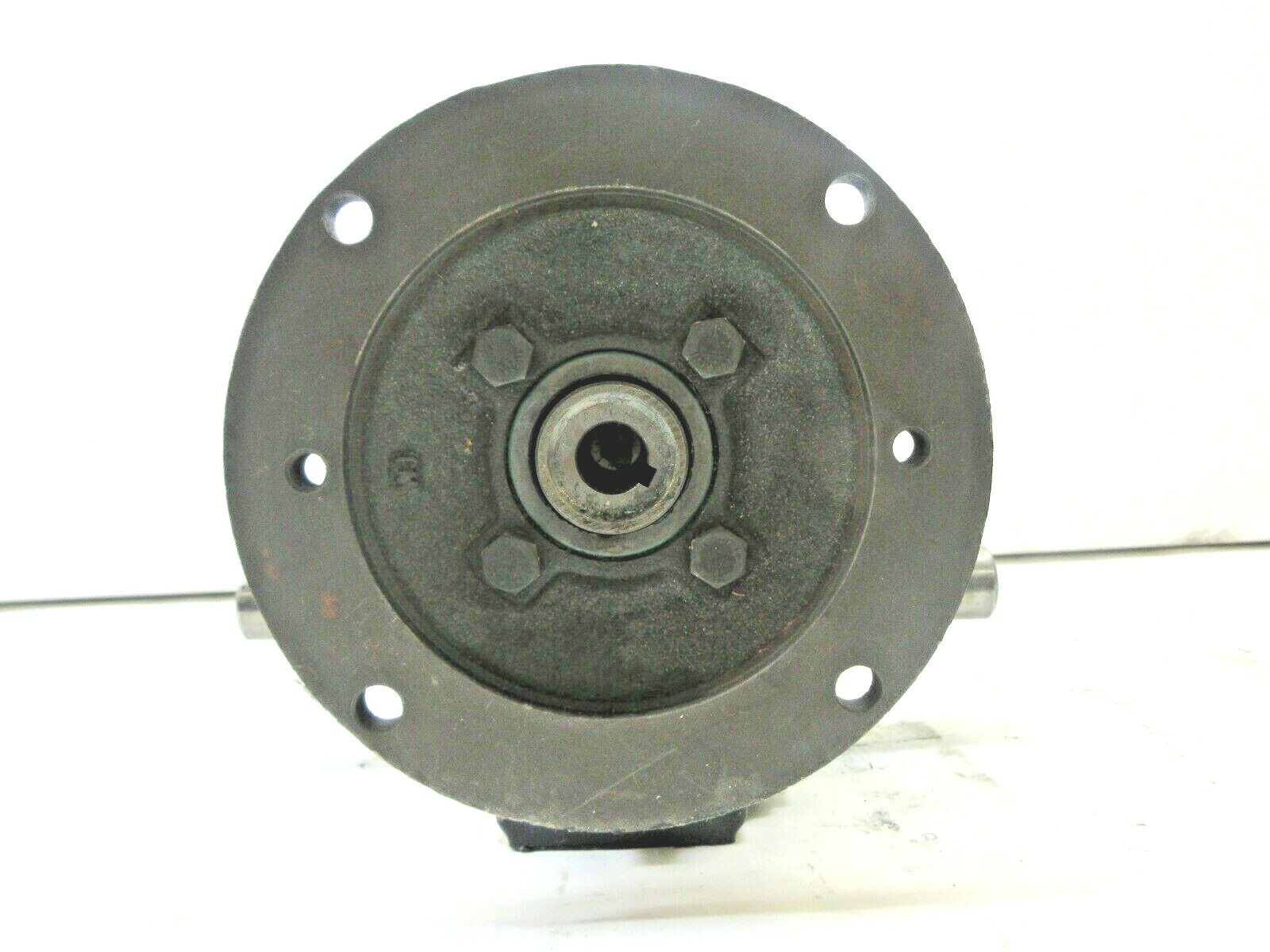 ローダー1000レギュラー20 WINSMITH SPEED GEAR REDUCER, 920MDN, 10:1 RATIO, 2.00 INPUT