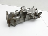 BMW X1 E84 LCI 12-15 2,0d 160KW Abgaskühlung für AGR BMW X1 E84 LCI 12-15 29.10.2012 7822350 11717822350... Vorschau 4