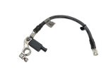 Jaguar XE X760 15-19 Lim Kabelbaum Minus für Batterie IBS Sicherung Jaguar XE X760 15-19 26.08.2018 T2H28563... Vorschau 1