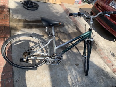 trek 7500 multitrack value