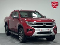 2024 Volkswagen Amarok Aventura Double Cab 4Motion 3.0 TDI V6 Auto ( 240 bhp ) P