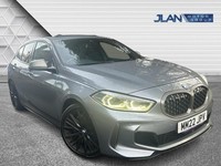 2022 BMW 1 Series 2.0 M135i Auto xDrive Euro 6 (s/s) 5dr HATCHBACK Petrol Automa