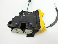 Hyundai I30 GD 12-17 Kombi Türschloss m. ZV Stellmotor Rechts Vorne Hyundai I30 GD 12-17 25.06.2015 81320A6110... Vorschau 4