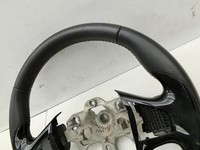 Renault Clio IV BH 12-20 Lenkrad ohne Airbag Renault Clio IV BH 12-20 19.06.2012 484001555R gebraucht Vorschau 5