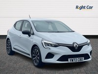 2023 Renault Clio 1.0 Tce Evolution Hatchback Petrol Manual