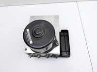 Mercedes R171 SLK 200 04-08 ABS Steuergerät mit Hydraulikblock ESP Aggregat Mercedes R171 SLK 200 04-08 03.08.2005... Vorschau 2
