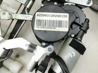 VW Phaeton 3D 01-07 Stellmotoren Lordose Verstellung Fahrersitz Links Vorne VW Phaeton 3D 01-07 03.03.2004... Vorschau 7