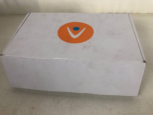 Vontage Digital Phone Service Adapter/Router VDV22-VD