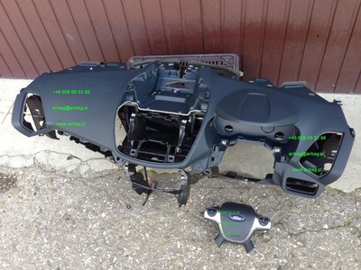 Ford C-max Dashboard | Cheap Replacement Dashboard Car Parts