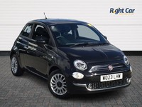 2023 Fiat 500 Mhev Hatchback Petrol Manual