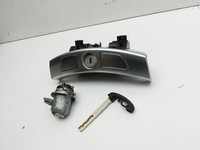 BMW 5er GT F07 09-13 Lim Türschloss Schließzylinder für Tür Links Vorne BMW 5er GT F07 09-13 28.03.2011 gebraucht Vorschau 3