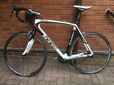 Basso Laguna road bike