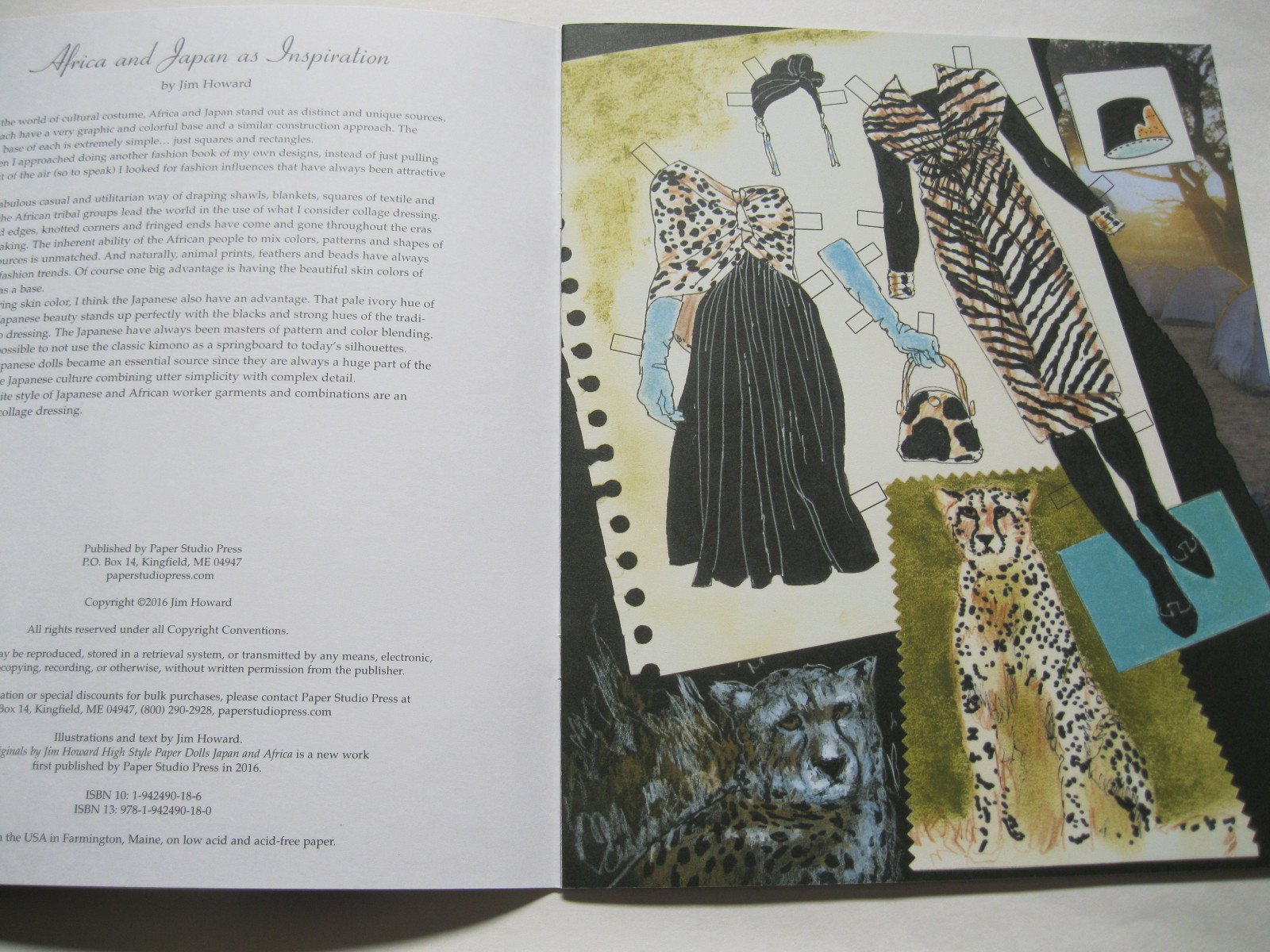 FASHION ORIGINALS Vol. 2 