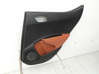 Hyundai I10 II BA 13-19 Türverkleidung Türpappe Rechts Hinten Hyundai I10 II BA 13-19 08.12.2014 gebraucht Vorschau 2