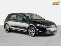 2019 Volkswagen Golf 1.5 TSI EVO Match 5dr Hatchback Petrol Manual