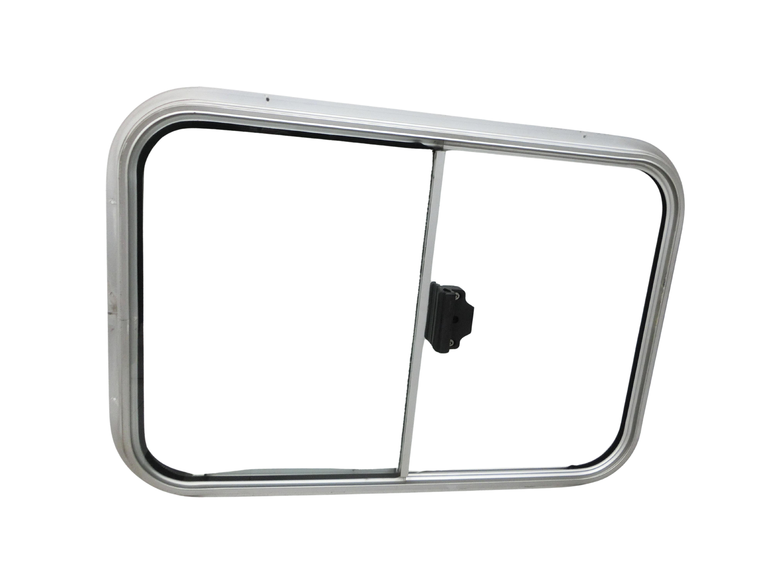 Ford Transit VI 06-13 Turnier Schiebefenster Seitenscheibe Trennwand Polarbur - Bild 1