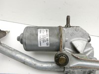Jaguar XF X250 11-15 Wischermotor m. Wischergestänge Vorne Jaguar XF X250 11-15 19.06.2014 C2D3544 8X23-17500-AD... Vorschau 6