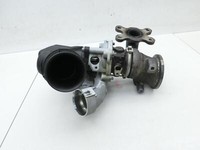 VW Polo V 6R 14-17 TSI 1,2 66KW CJZC Turbolader Turbo Abgasturbolader VW Polo V 6R 14-17 16.12.2014 04E145722E... Vorschau 6