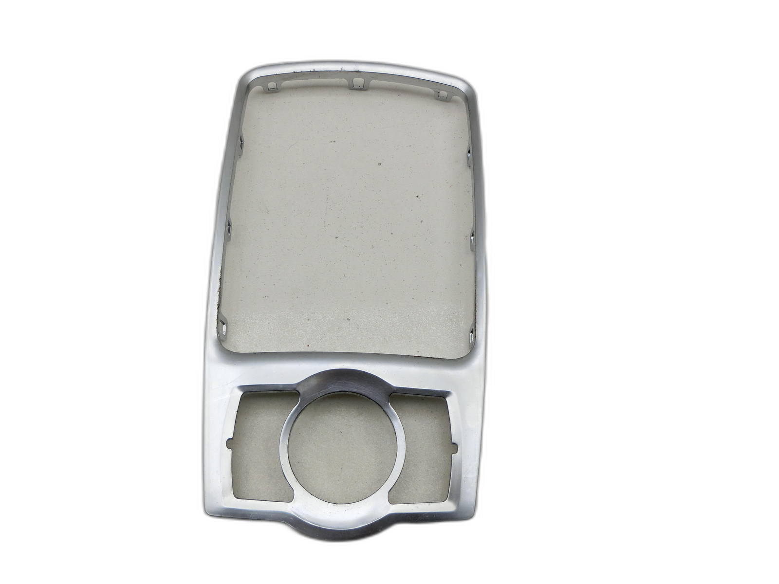 Audi A6 4F 6C 05-08 Blende Einbaurahmen  - Bild 1