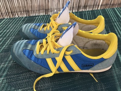 Adidas Dragon