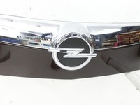 Opel Insignia A G09 09-13 Kombi Griffleiste Griff aussen für Heckklappe Kennzeichenleuchten GOP Opel Insignia A G09... Vorschau 4