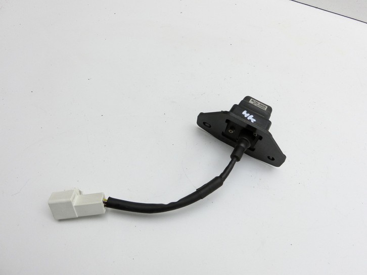 Lexus GS 450h GWS 06-11 3,5 254KW Kamera Rückfahrkamera Lexus GS 450h GWS 06-11 01.01.2007 86790-30030 GP-KD3308RS... Vorschau 3