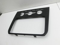 VW Caddy SA IV 15-20 Blende Einbaurahmen für Klimabedienteil VW Caddy SA IV 15-20 11.04.2019 2K5858061K 2K5858061... Vorschau 4