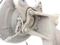 Opel Astra J 12-15 Lim Hinterachse Achse für Scheibenbremse Opel Astra J 12-15 09.12.2014 13319412 4020470 gebraucht Vorschau 8