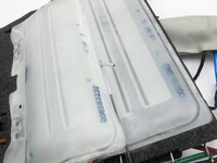 Opel Astra K 15-19 CDTi 1,6 100KW Lordosenkissen mit Pumpe für Sitz Rechts Vorne Opel Astra K 15-19 25.10.2018... Vorschau 8