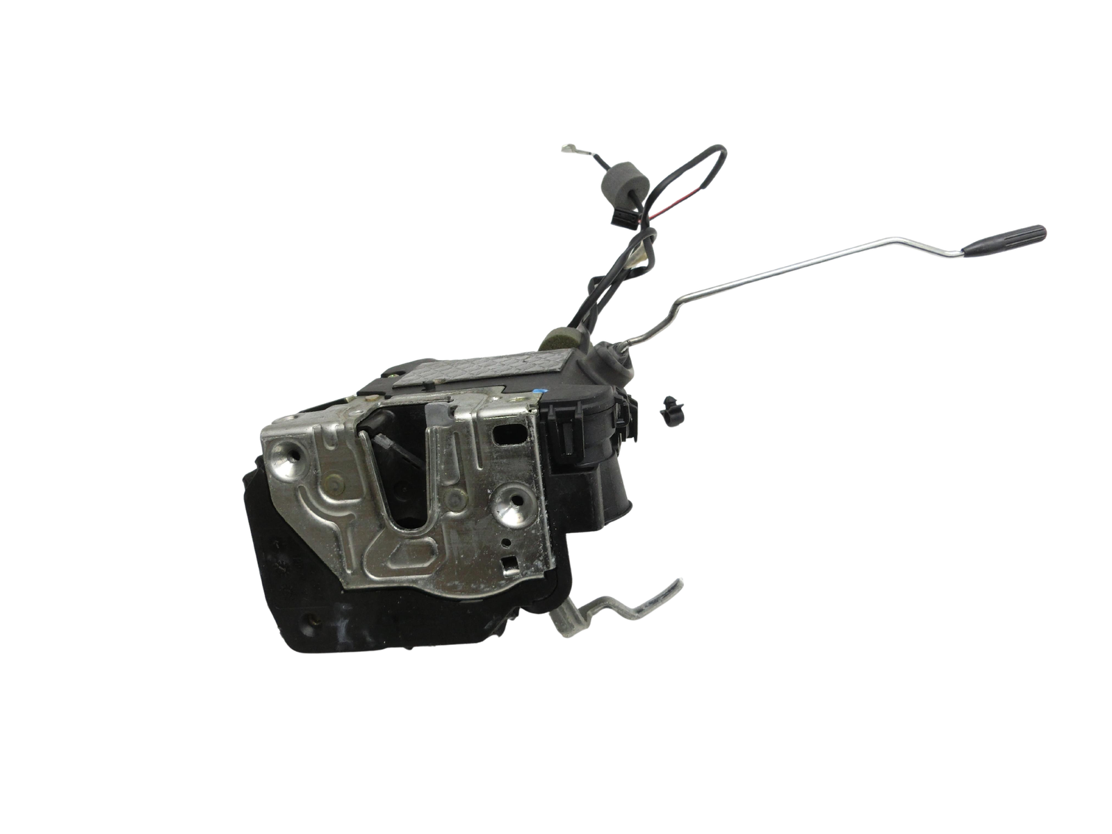 Mercedes C219 CLS 350 04-08 Coupe Türschloss ZV Stellmotor Vorne Rechts Beifahrer - Bild 1