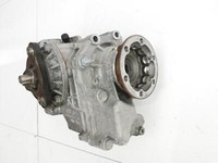 Skoda Superb II 3T 08-13 3,6 191KW Differential Vorderachsgetriebe Vorne Skoda Superb II 3T 08-13 02.03.2012... Vorschau 2