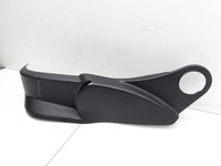 Seat Ibiza ST 6J Blende Verkleidung Seitenverkleidung Links Vorne Seat Ibiza ST 6J 25.04.2013 gebraucht Vorschau 4