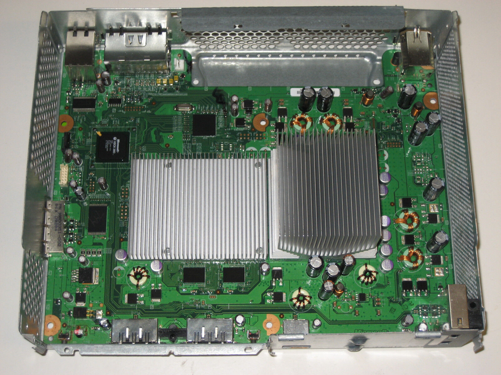 XBOX 360 FULLY WORKING JASPER HDMI MOTHERBOARD + LITE-ON XBOX 360 FULLY WORKING JASPER HDMI MOTHERBOARD + LITE-ON