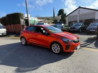 2025 Renault Clio 1.6 E-TECH evolution Hatchback 5dr Petrol Hybrid Auto Euro 6 (