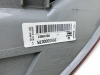 Renault Megane III BZ0 GT 10-12 Lim Rückleuchte Rücklicht Heckleuchte Rechts orig Renault Megane III BZ0 GT 10-12... Vorschau 7