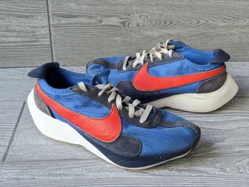 Nike moon racer store qs orange
