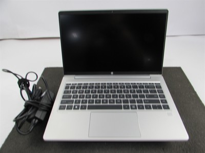 HP PROBOOK 445 (G9) 1920X1080 FHD AMD RYZEN 5 5625U 512GB 16GB RAM RADEON NO O.S